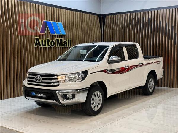 Toyota Hilux 2026 for sale in Iraq - Erbil